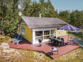 Holiday home Vallehusvej Nexø VI